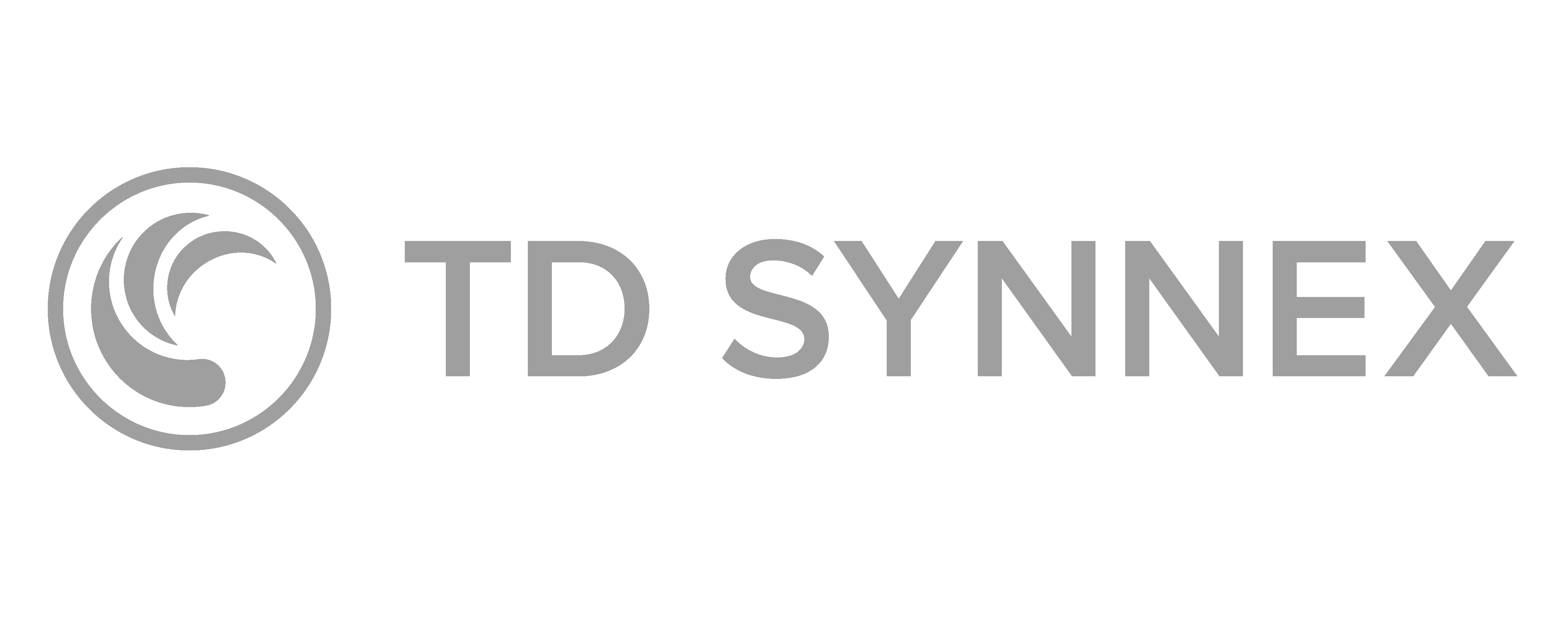 TD SYNNEX